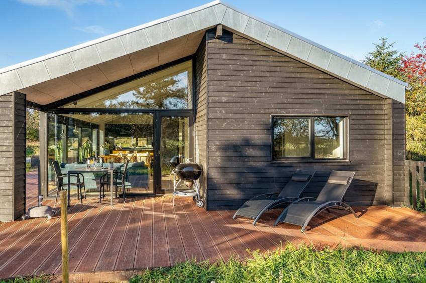 "Remko" - 1.5km from the sea in NW Jutland - foto 20