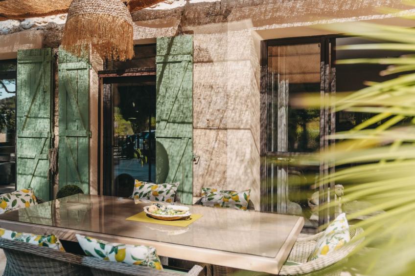 Charmante Ferienwohnung mit Terrasse und Pool - foto 19