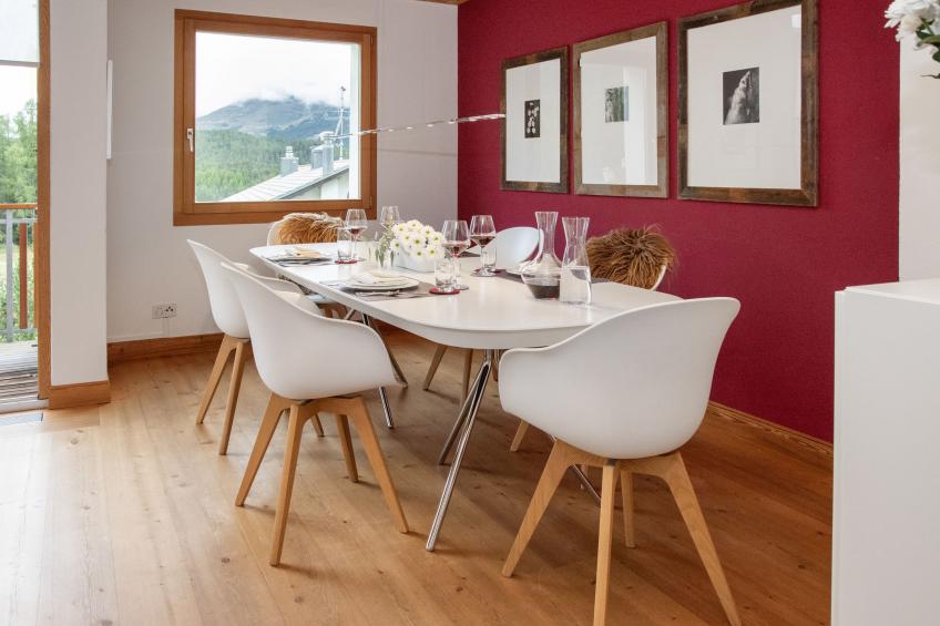 Chesa Vadret 12 - foto 6