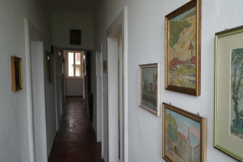 Palazzo Petraglio – grosszügiges Ferienhaus - foto 28