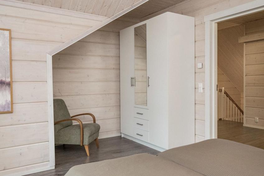 Villa puronotko - foto 26