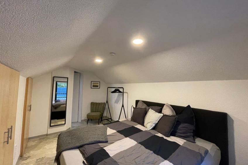 Schönes Ferienhaus in Neundorf mit Großer Terrasse - foto 14