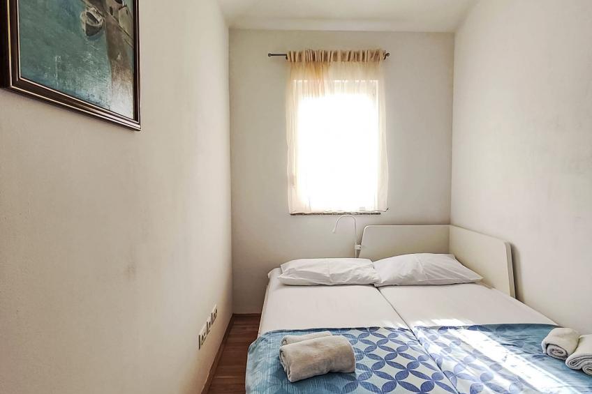 Sonnenuntergang "Wohnung K. Lukšić" - foto 10
