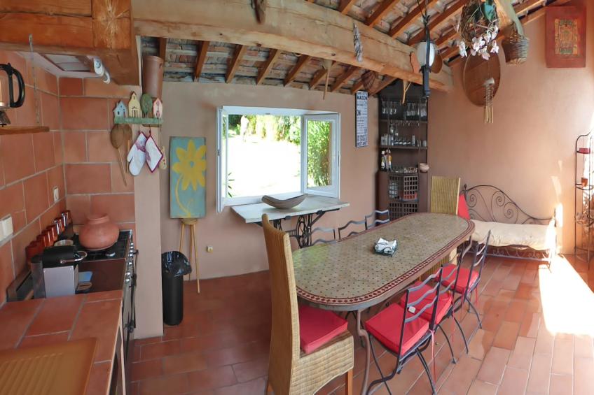 Villa Les Parasols - foto 23