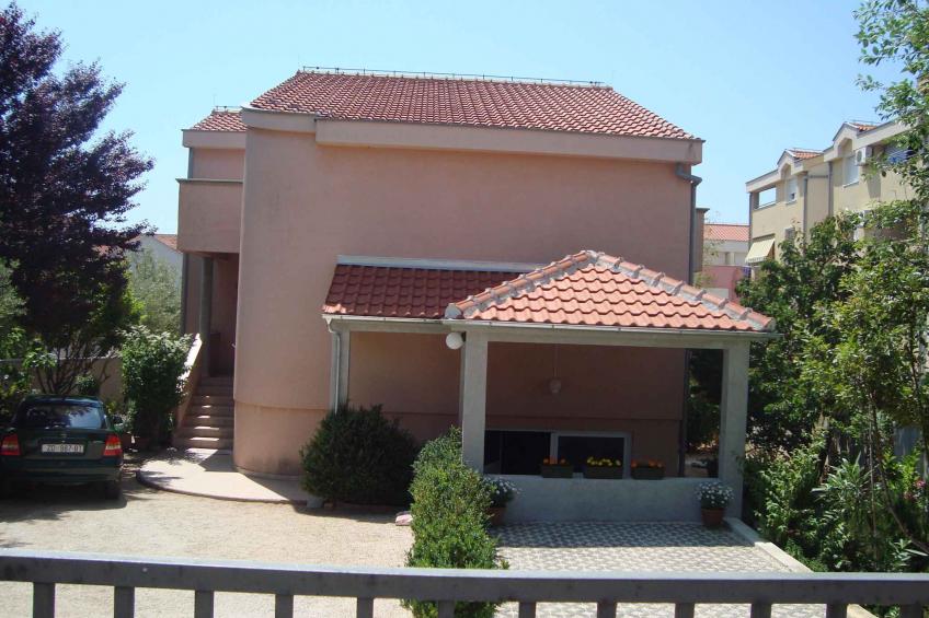 Holiday apartment in a sunny location with air-conditioning and sea view - BF-KW4C - foto 5