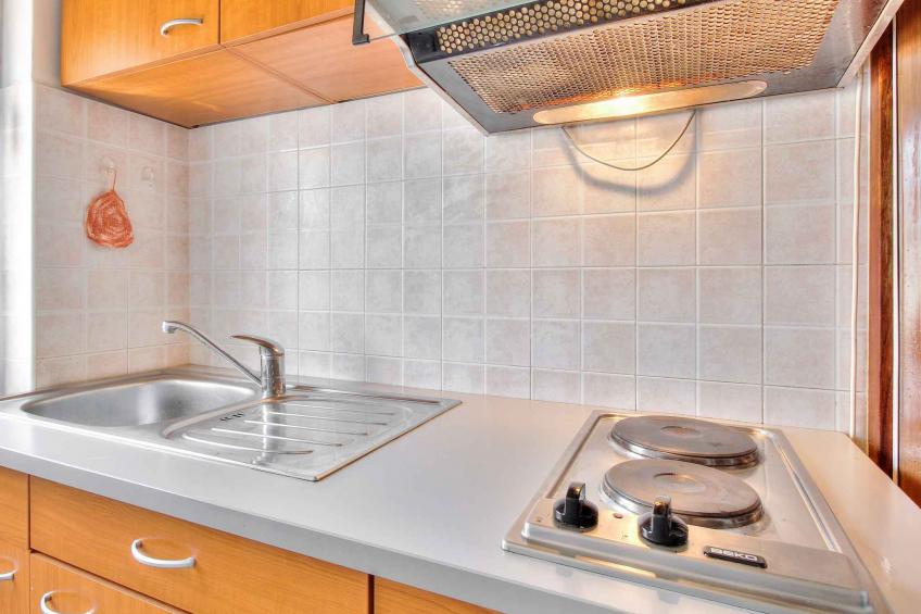 Vakantiewoning met balkon en barbecue - VW-DC3P - foto 22