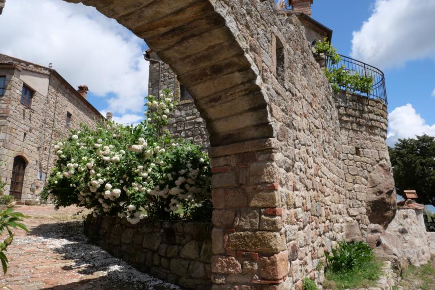 Castello di Civitella (ROC202) - foto 21