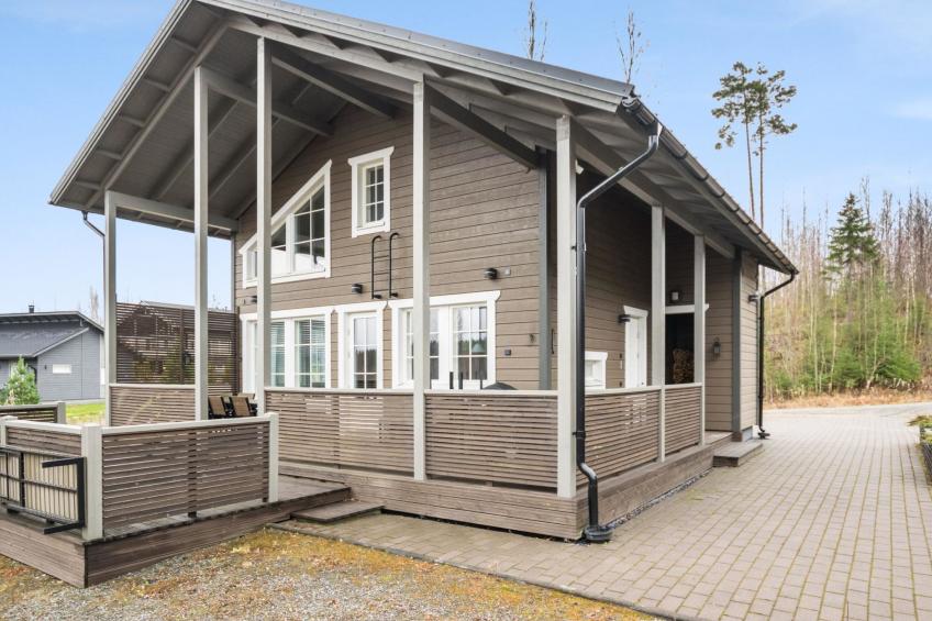 Villa nummenranta 2 - foto 4