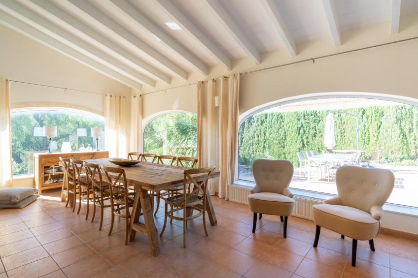 Villa Javea - foto 4