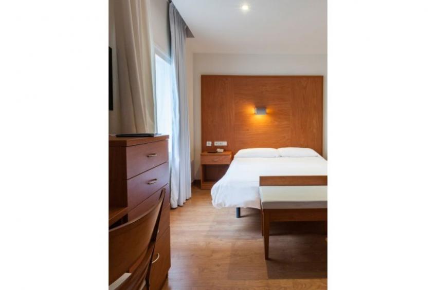 Chambre Standard Hotel Horitzó - foto 13