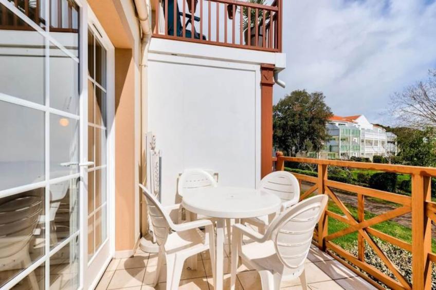 Résidence Port Bourgenay - maeva Home - foto 32