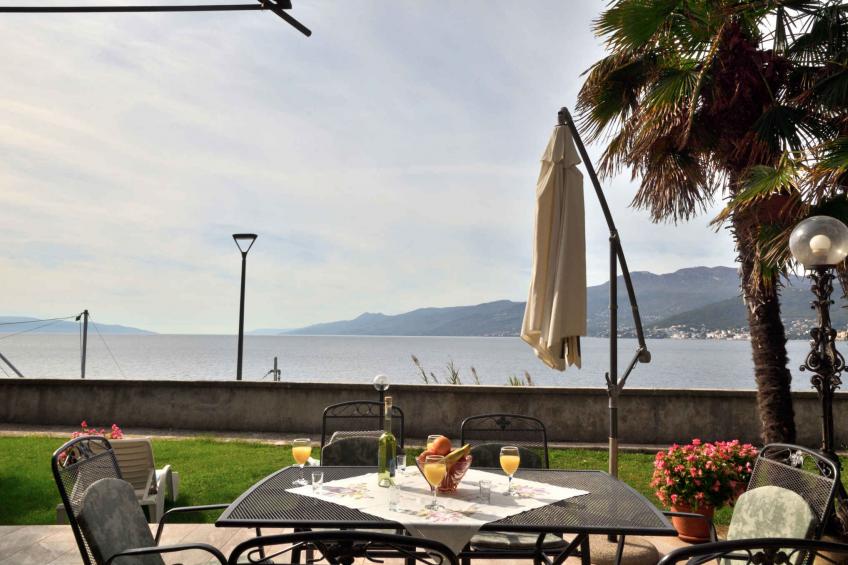Holiday apartment with terrace and grill, by the sea - BF-WDF7X - foto 6