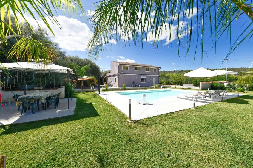 Villa Giugiò mit Privatpool - foto 52