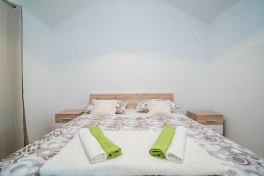 Holiday Home My Summer House - Two-Bedroom Holiday Home with Private Pool and Terrace - (ST) - foto 17