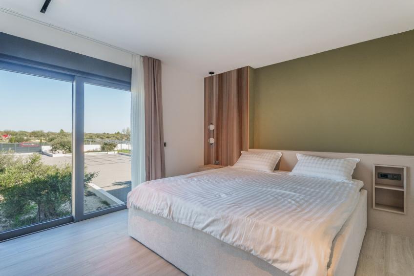 Villa Freedom - Five Bedroom House with Balcony - foto 15