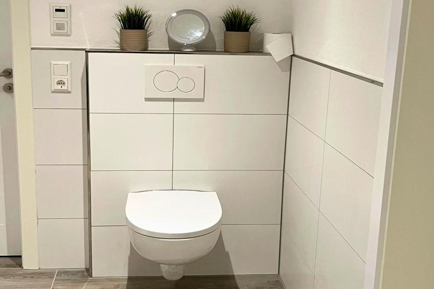 Apartment Eifelglück mit Dachterrasse - foto 15