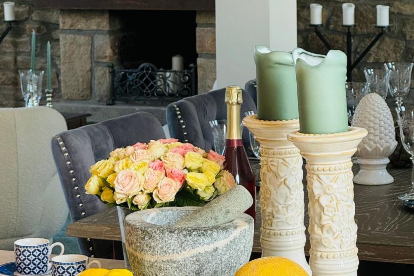 Villa Entre 2 Plages - foto 39