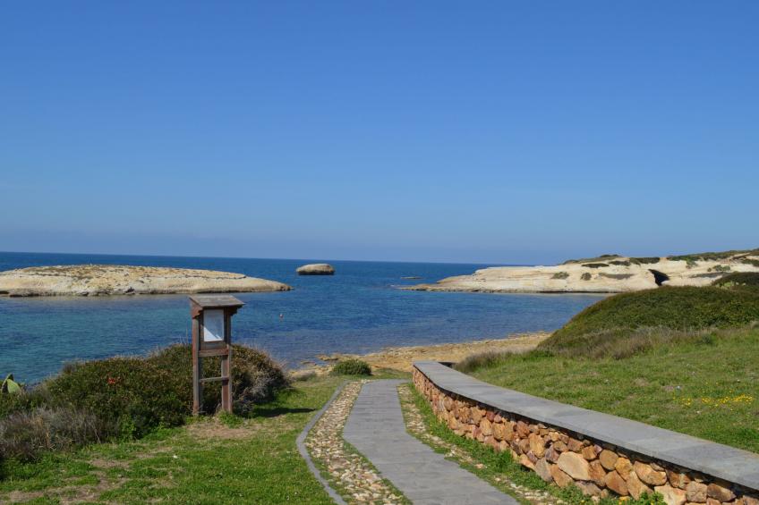 Wohnung S'archittu - foto 25