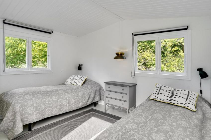 "Liselotte" - 200m from the sea in Sealand - foto 17