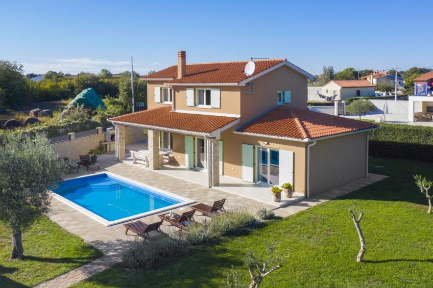 "Villa Matea" mit privatem Pool - foto 45