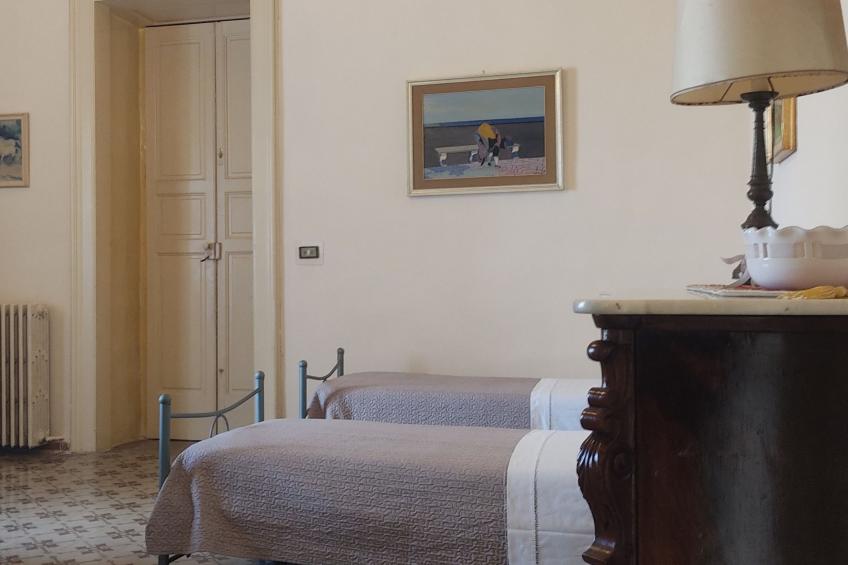 Residenza Antica Distilleria bei Holiday World - foto 19