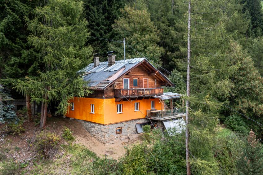 Adlerhorst/Chalet Großglockner - foto 38