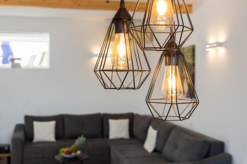 3 Schlafzimmer Villa mit beheiztem Pool und Meerblick - foto 78