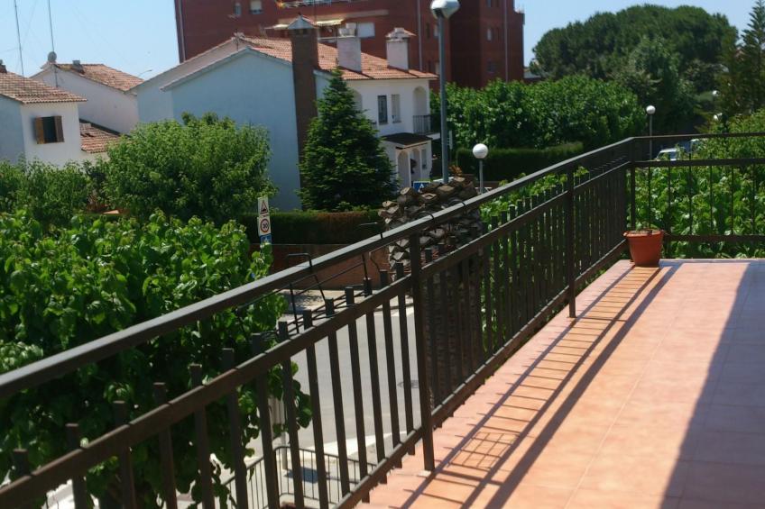 Wohnung "Cabrera Burriac" mit Blick aufs Wasser - foto 12