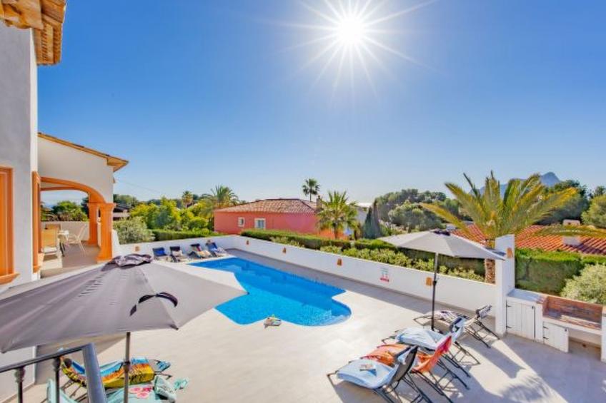 Villa Altamira - Plus - foto 7