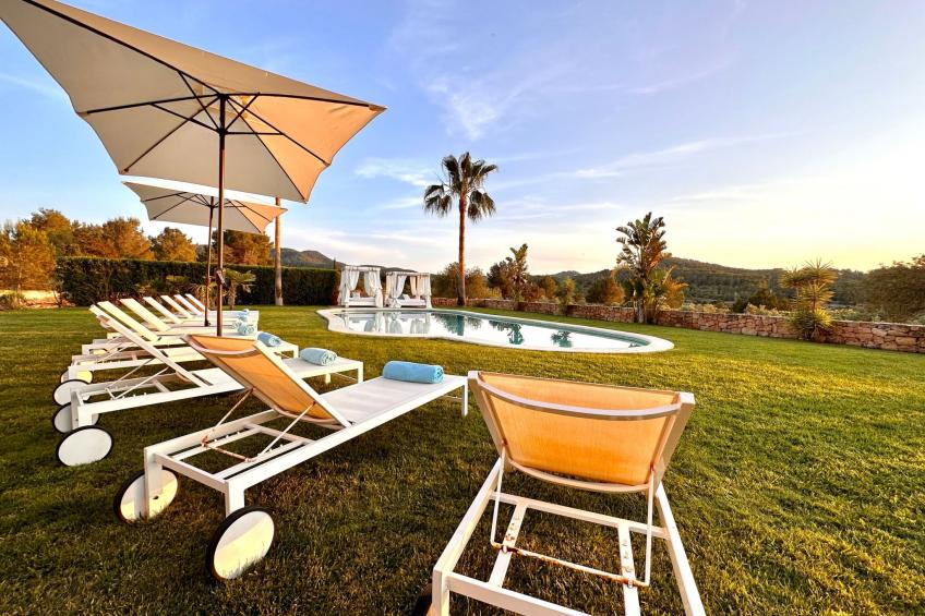 VILLA CAS HESPERO - foto 50