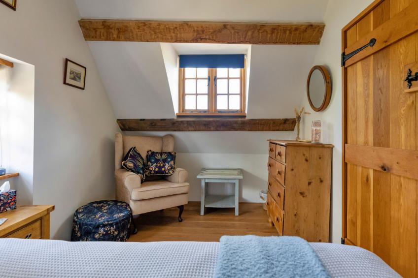 Waen Farm Cottage - foto 17