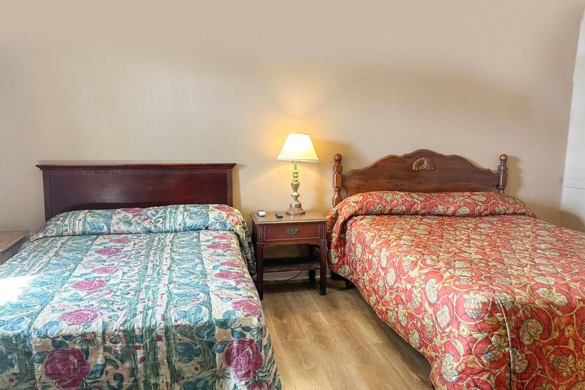 Premium 2 Queen Bed Smoking - foto 21