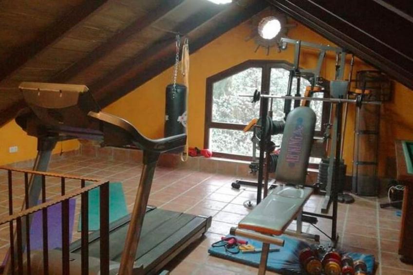 El rincón de Rivero - foto 11