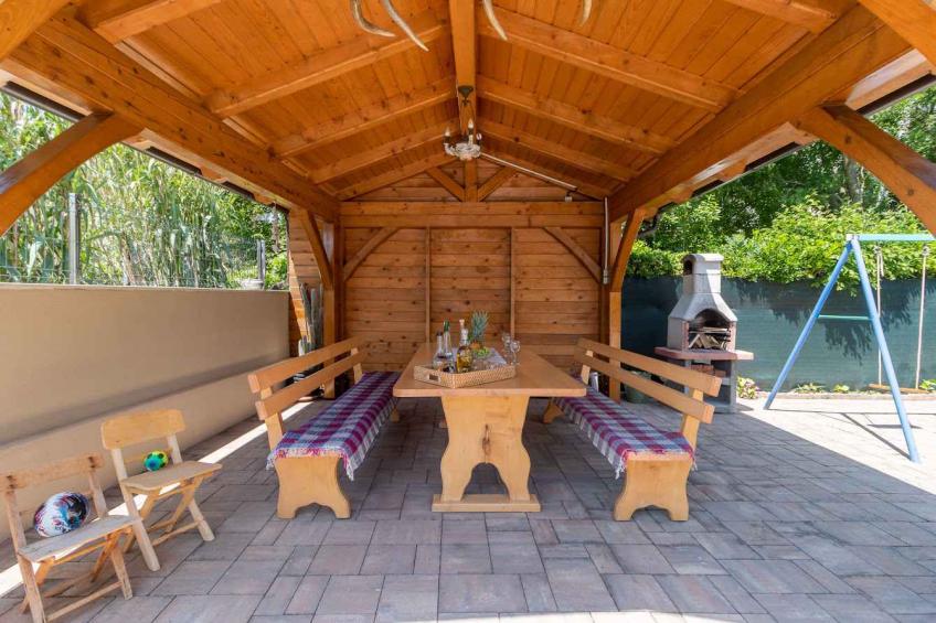 Holiday house with Pool - BF-634M5 - foto 41