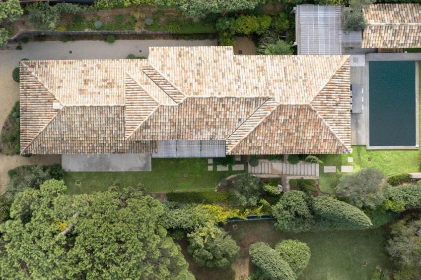 Villa Ghislaine - foto 42