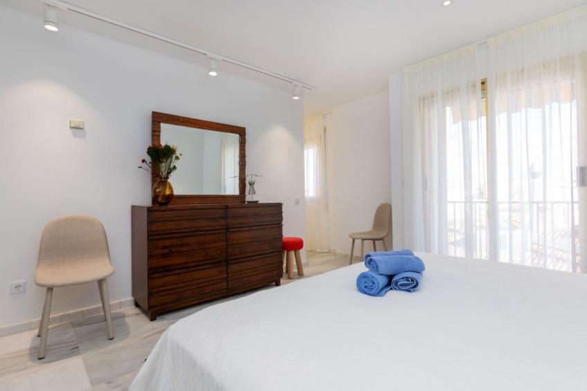 Luxury Atic Cambrils - foto 16