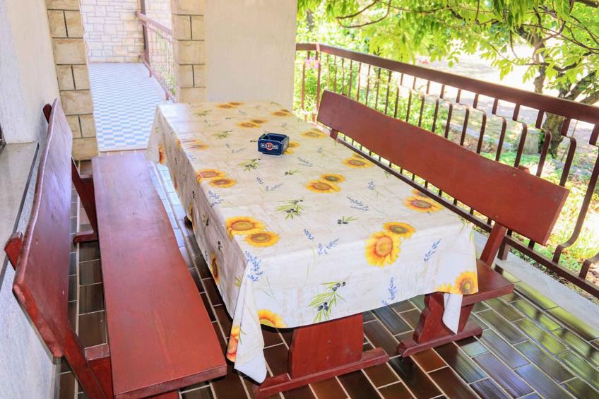 Vakantiewoning met WiFi en barbecuefaciliteiten - VW-7K54X - foto 5