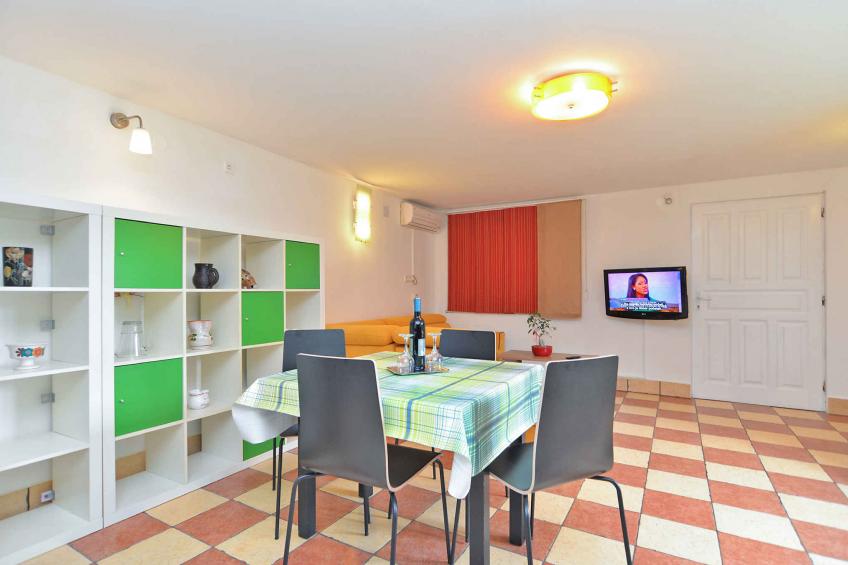 Vakantiewoning met airco - VW-XHGVX - foto 23