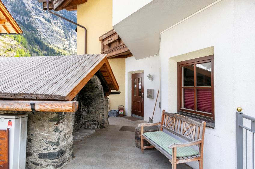 Schweizerhof Enzian - foto 23