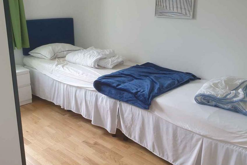 Holiday home with air conditioning and outdoor pool - BF-FF7H8 - foto 24