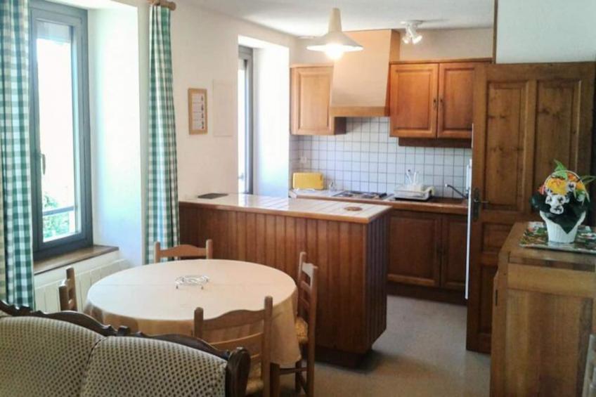 Gîte Clévacances 3 clés 6 personnes à la tieule - foto 3