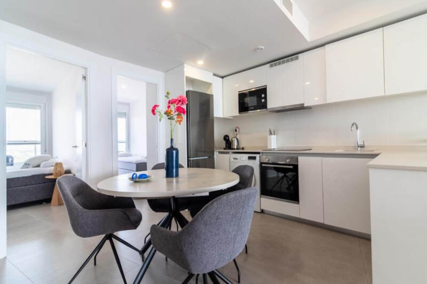 Appartements à Canet d'En Berenguer - foto 9