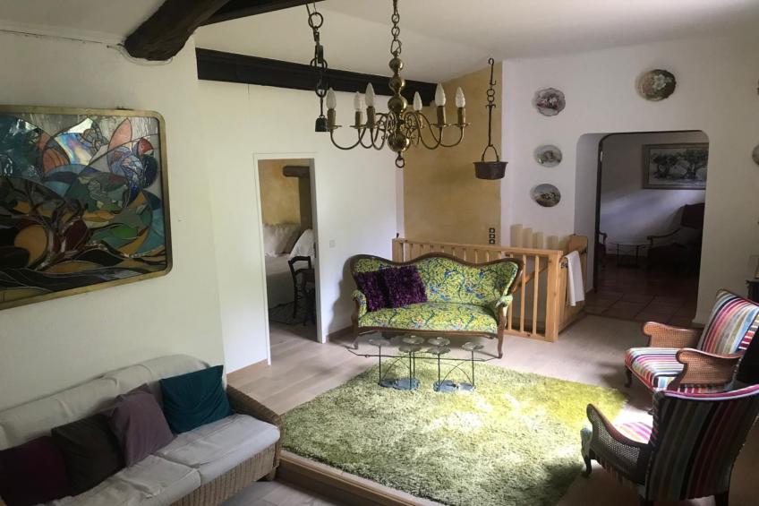 La Bergerie - foto 11