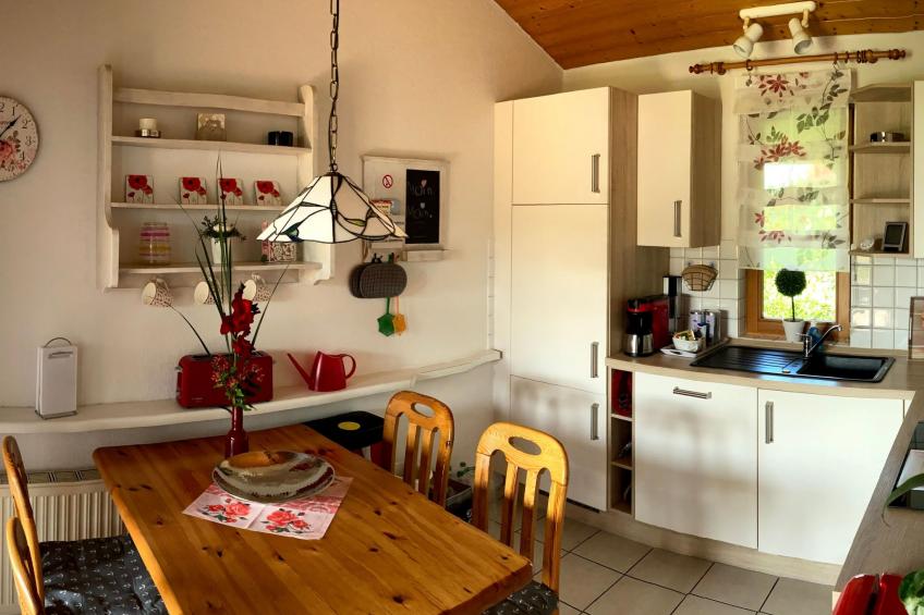 Hundefreundliches Haus Austernperle in Sehestedt - foto 6