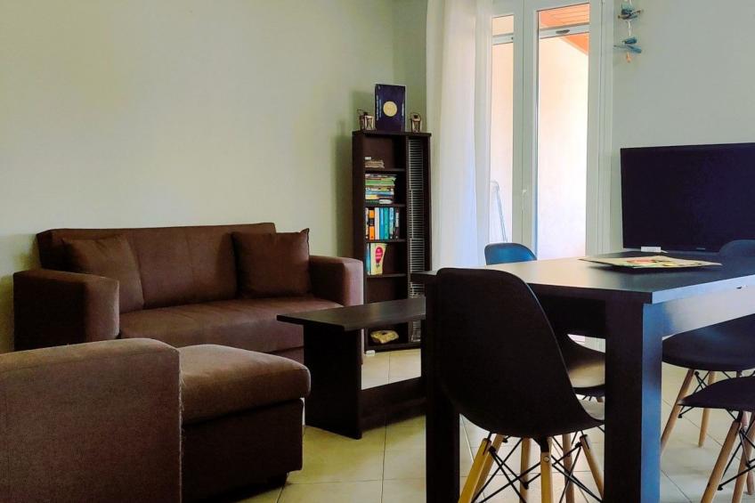 Gemütliches Olympia Apartment mit Pool - foto 7