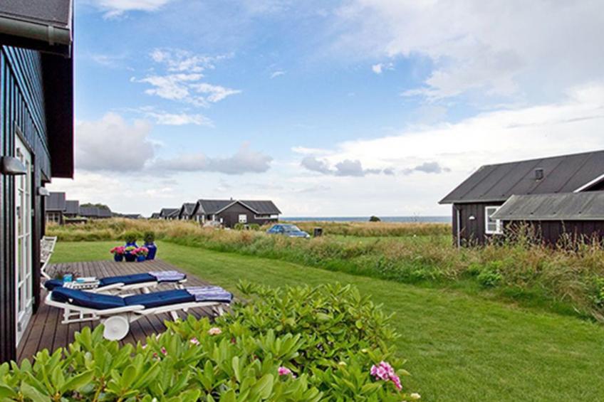 "Miika" - 100m from the sea in Lolland, Falster and Mon - foto 10