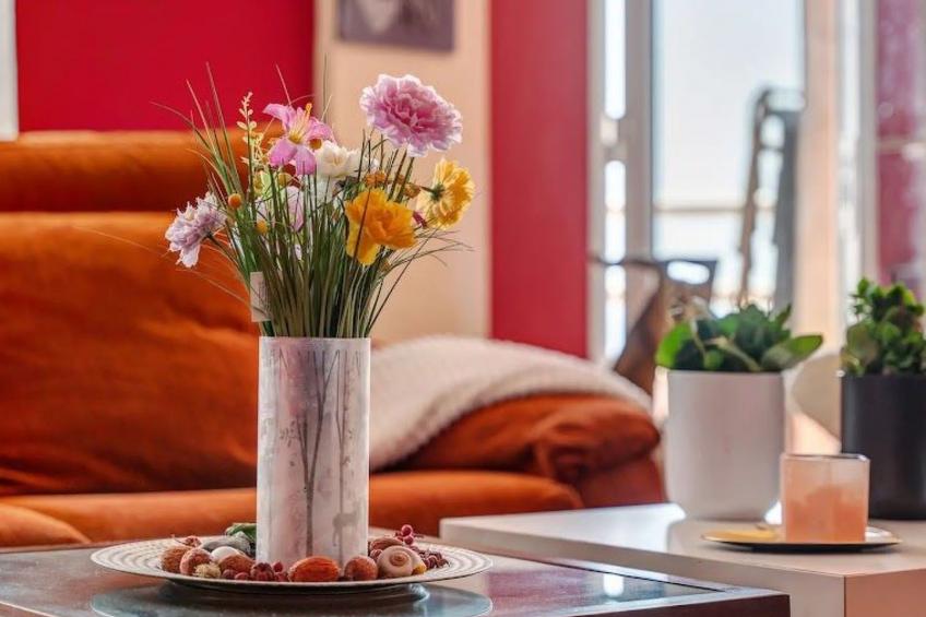 schöne Wohnung Radazul Meerblick - foto 9