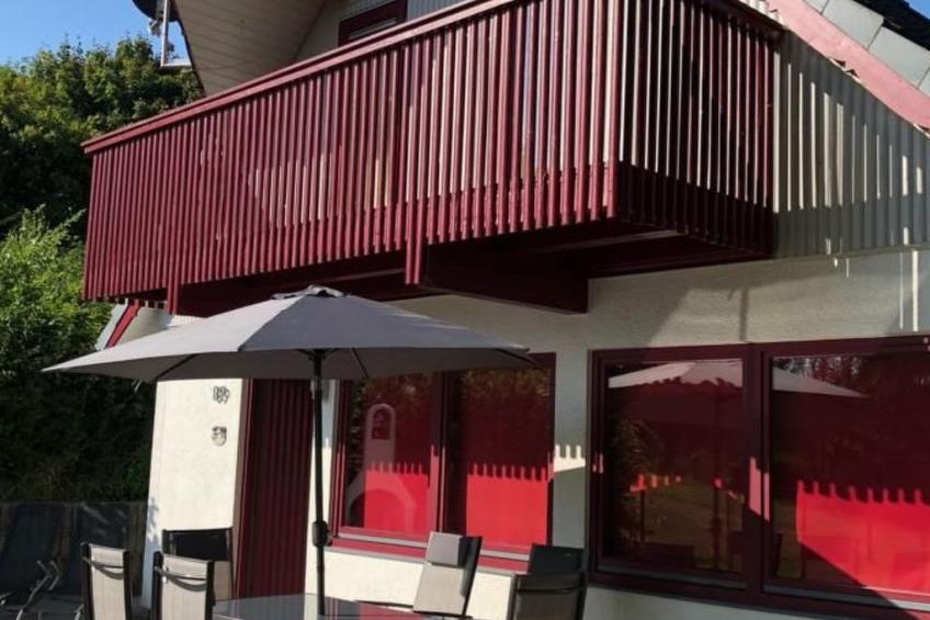 Charly in Kirchheim Seepark