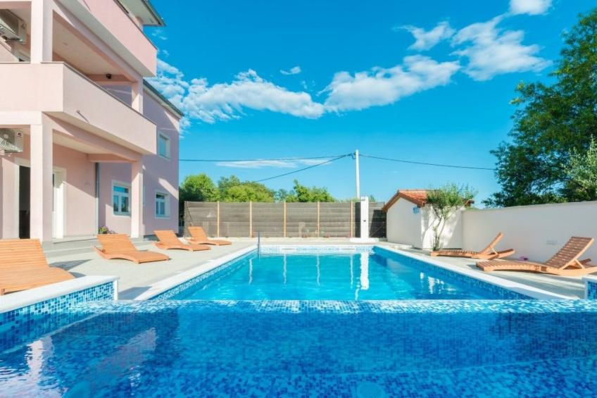 Villa Luce für 9 Personen und 1 Kind - foto 2