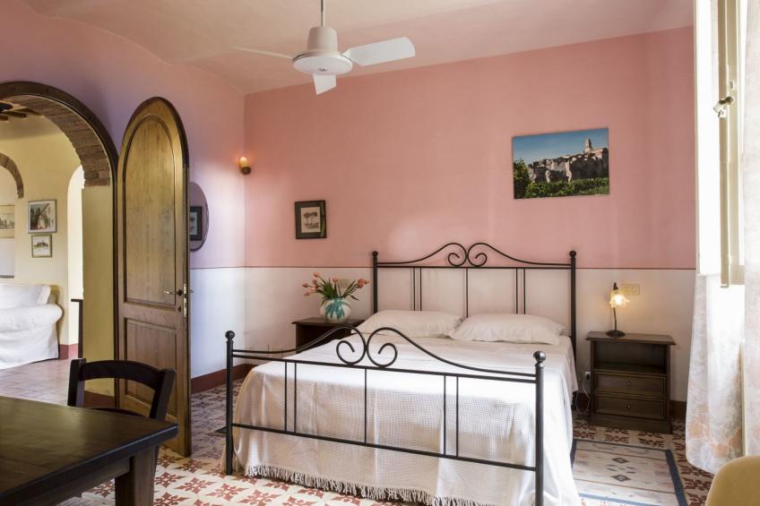 Villa Poggio le Vignacce - foto 16